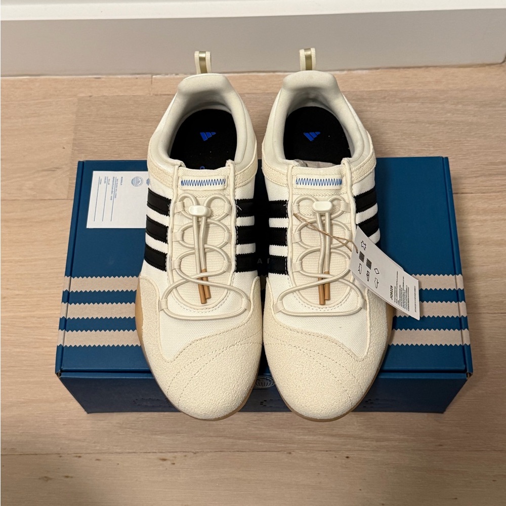 Adidas x Bad Bunny Shoes